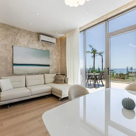 Sapphire Coast Drymades Modern 2br By Pikhost Apartamento *