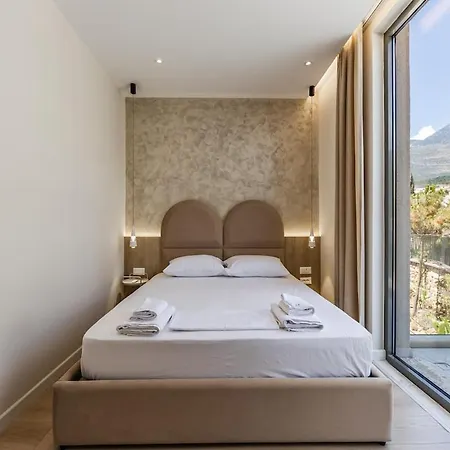 Apartamento Sapphire Coast Drymades Modern 2br By Pikhost *