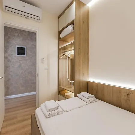 Sapphire Coast Drymades Modern 2br By Pikhost Apartamento